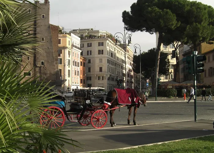 2 Passi Al Colosseo Roma